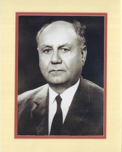 Ahmet Karaosman