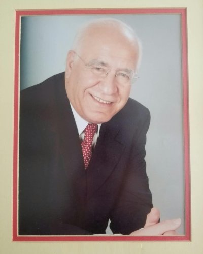 Mehmet Dülger