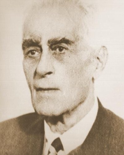 Ethem Menemencioğlu