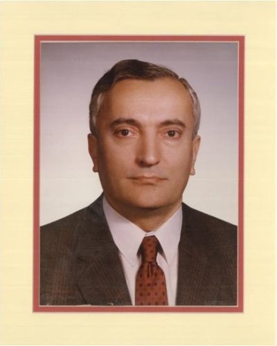 Vural Günal