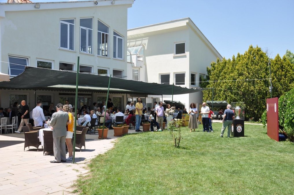 2026 Pilav Toplantımızı Yaptık