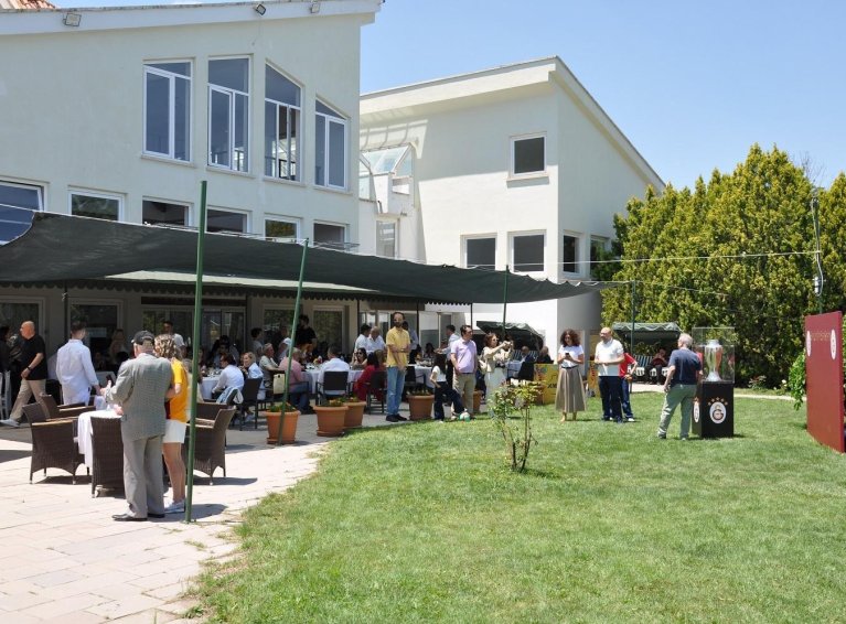 2026 Pilav Toplantımızı Yaptık