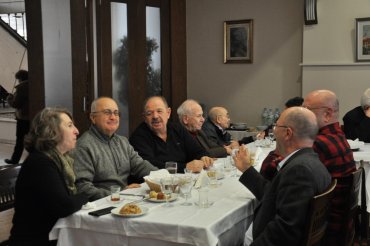 Salı Yemekleri - 2026