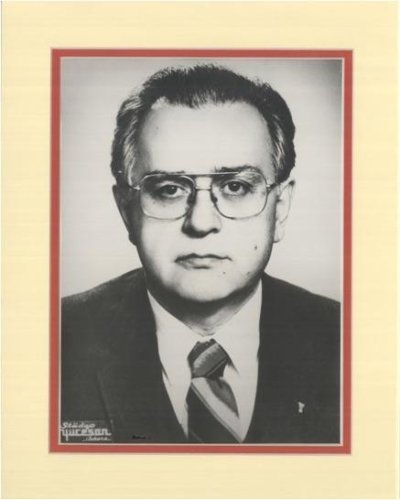 Turgut Önen