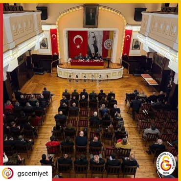 Lisemizin Karma Eğitime Geçişinin 60. Yılını Kutluyoruz