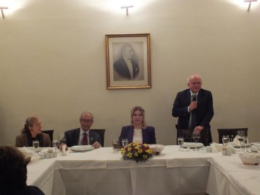 PROF.DR. HALE ŞIVGIN - Dostlar Meclisi
