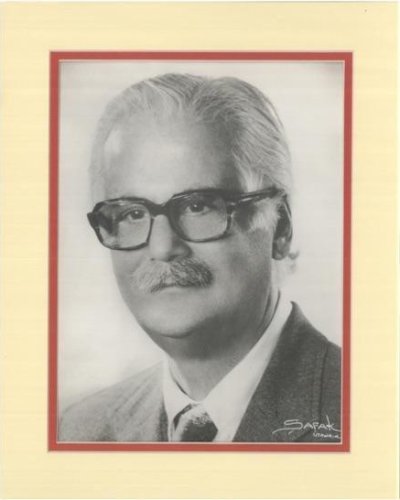Sungur Babaoğlu