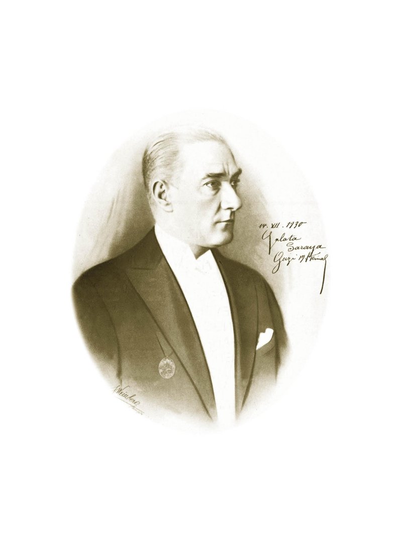 Galatasaraylılar Birliği Derneği