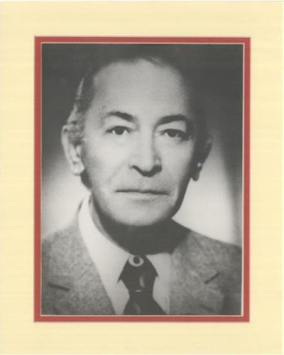 Melih Ezgü